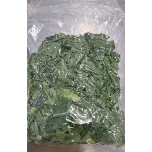 油麥菜段